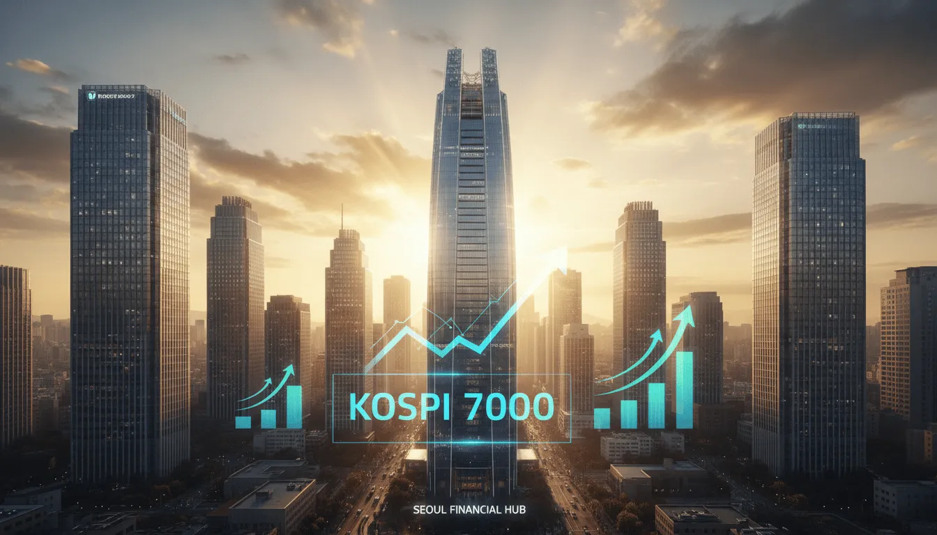 경제성장률 반등·코스피 7000 시대…재경부 1주년 성과 보고 조건과 신청 방법