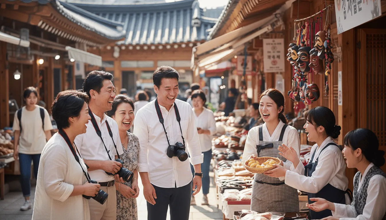 일본인 관광객 유치 사업 참여 조건과 신청 방법