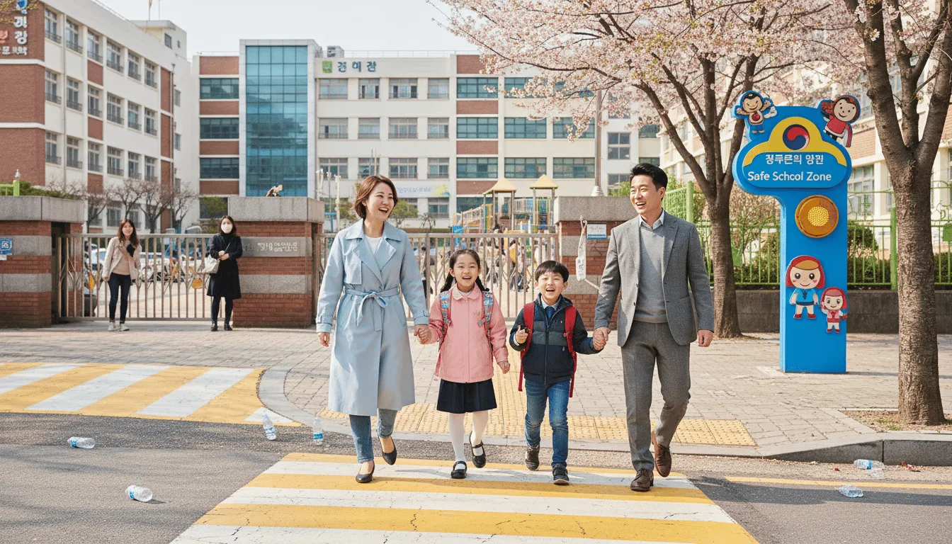 국가정상화 프로젝트, 왜 필요할까요?