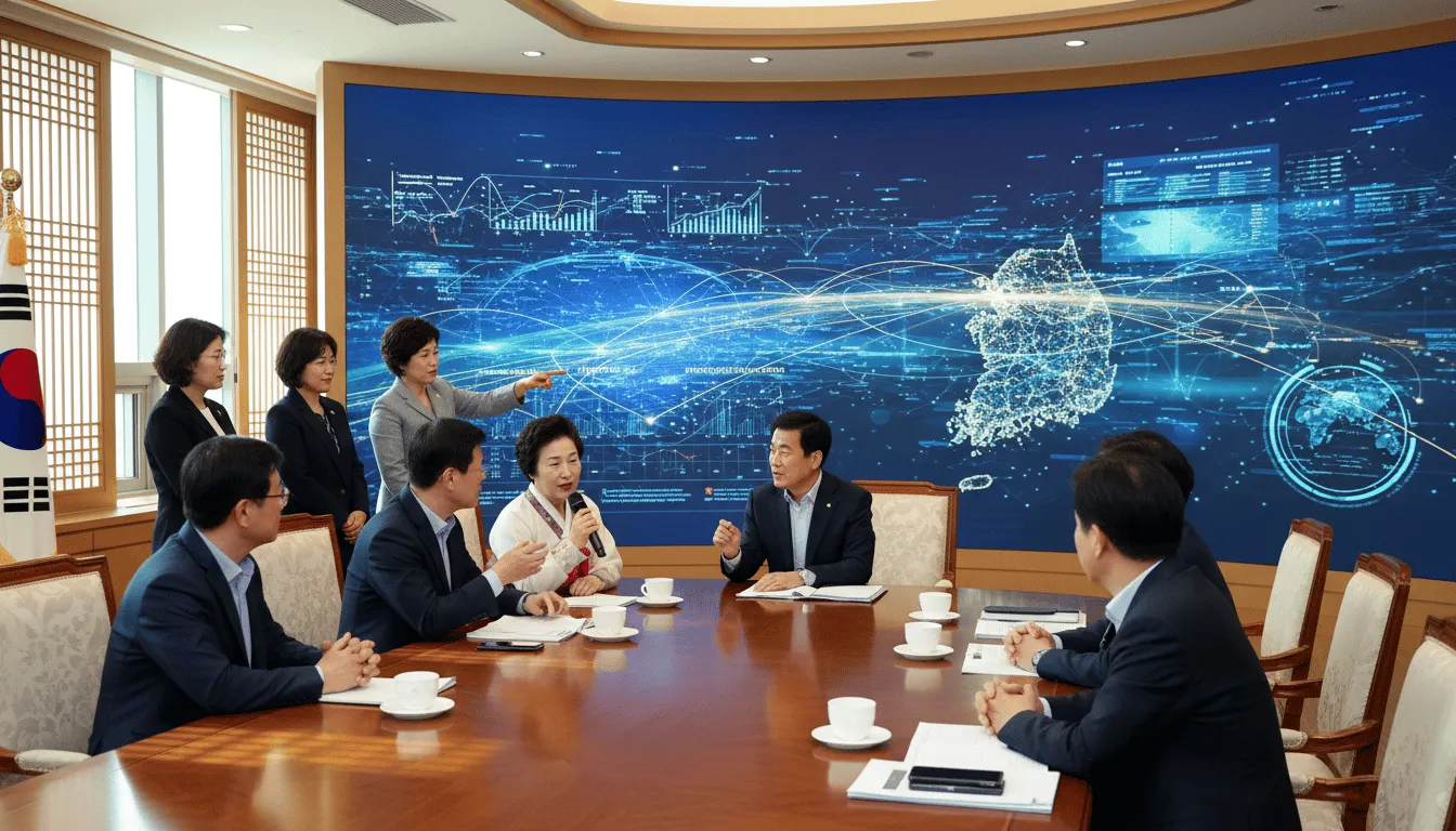 프로젝트 확정 조건, 어떤 기준이 있었을까요?