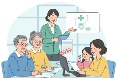 본인부담상한제: 병원비 환급 받는 조건과 신청 방법
