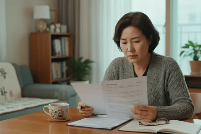 올 하반기부터 개인정보 침해 위험 실태 점검…”예방 중심 관리” 대상자 기준과 필요서류