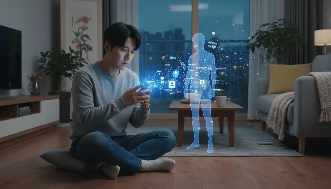 개인정보 보호, 왜 이렇게 중요할까요?