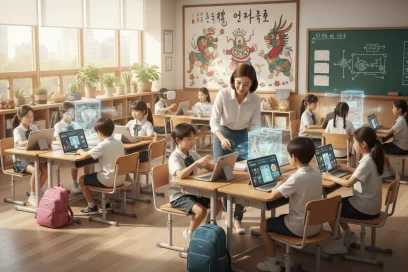AI 인재 양성·돌봄 강화 등 ‘국가가 책임지는 교육’ 확대 조건과 신청 방법