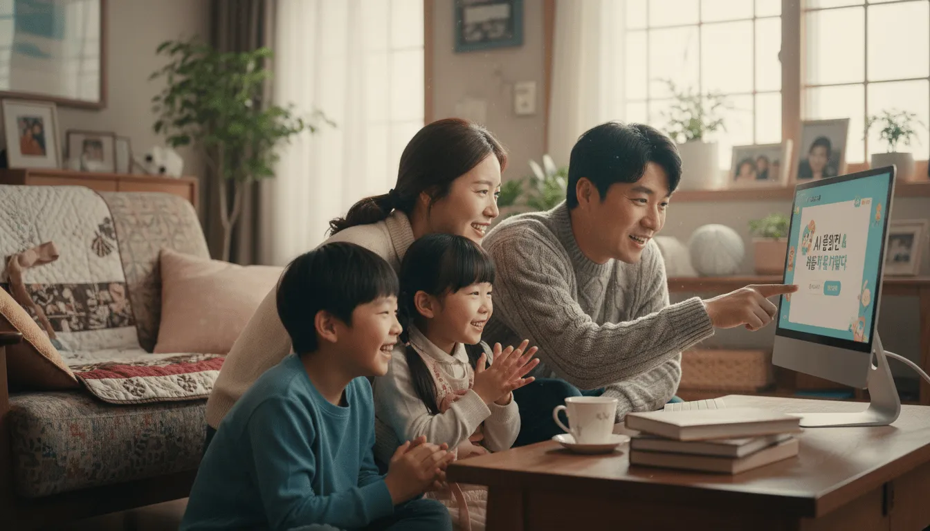 참여를 위한 첫걸음, 조건과 신청 방법은 이렇답니다!