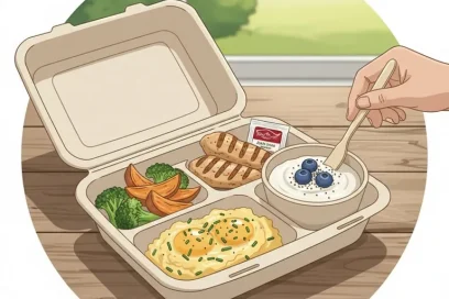 당뇨환자 아침식단 배달 추천