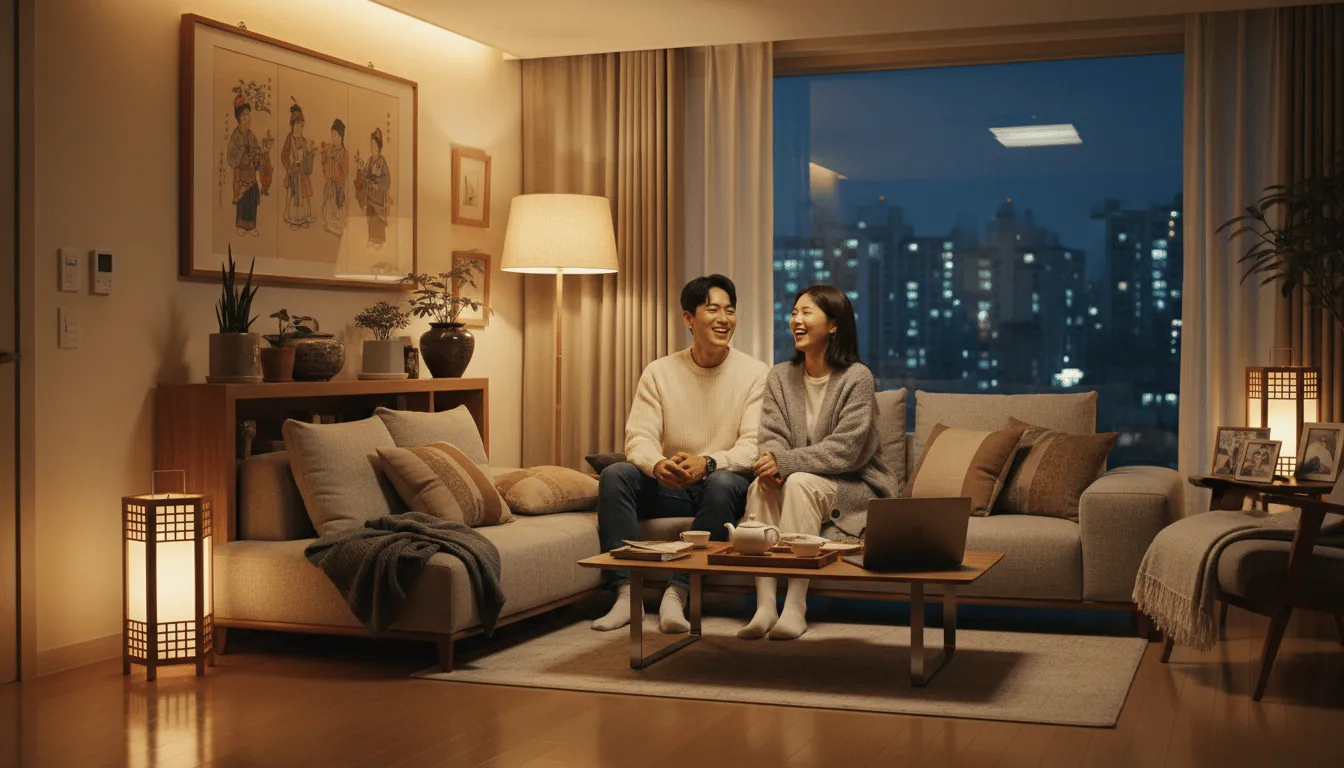 매입임대주택, 도대체 무엇인가요?