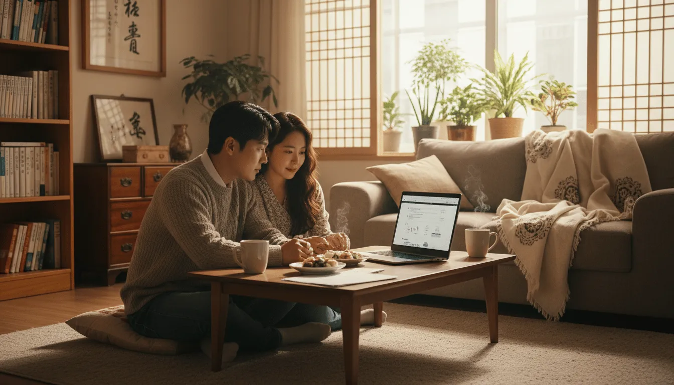 나는 매입임대 신청 자격이 될까? 꼼꼼한 조건 확인!
