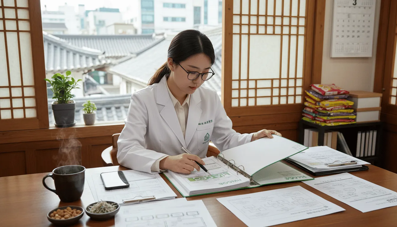 실제 적용을 위한 신청 방법과 절차