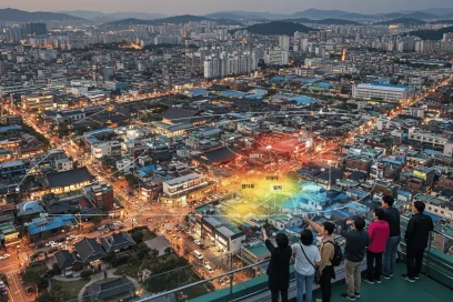 빅데이터 기반 건축·도시 공간 폭염 취약성 분석 방안 조건과 신청 방법
