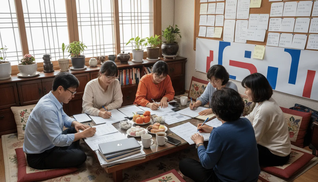 외교부 한-아프리카 외교장관회의 관련 시민사회 정책 제안 접수 조건과 신청 방법
