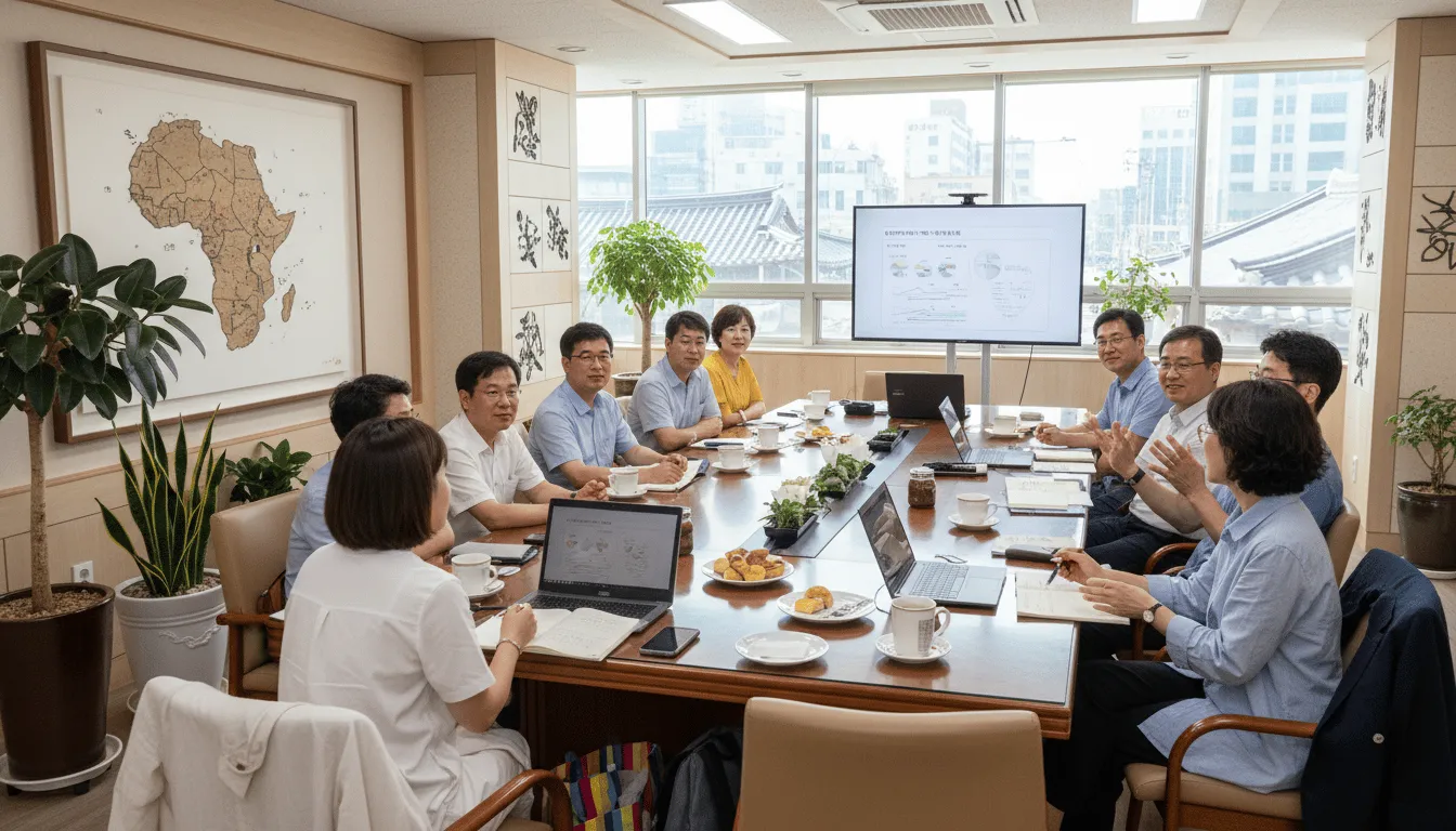 정책 제안, 왜 지금이 가장 중요한 기회일까요