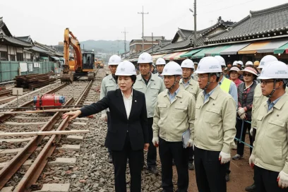 [장관동정] 김윤덕 장관 “신속한 사고 대응과 철도운행 정상화에 모든 역량 집중할 것” 조건과 신청 방법