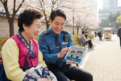범정부 보이스피싱TF 7개월 연속 피해 감소 성과…”신종 스캠범죄 대응에 총력” 조건과 신청 방법