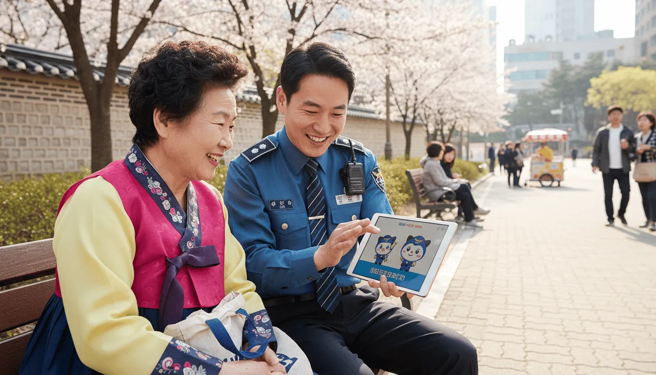 범정부 보이스피싱TF 7개월 연속 피해 감소 성과..."신종 스캠범죄 대응에 총력" 조건과 신청 방법