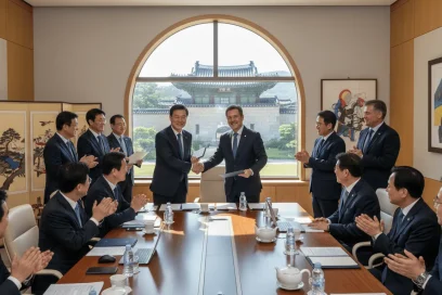 통일부 장관 EU 의회 한반도관계대표단 면담 조건과 신청 방법