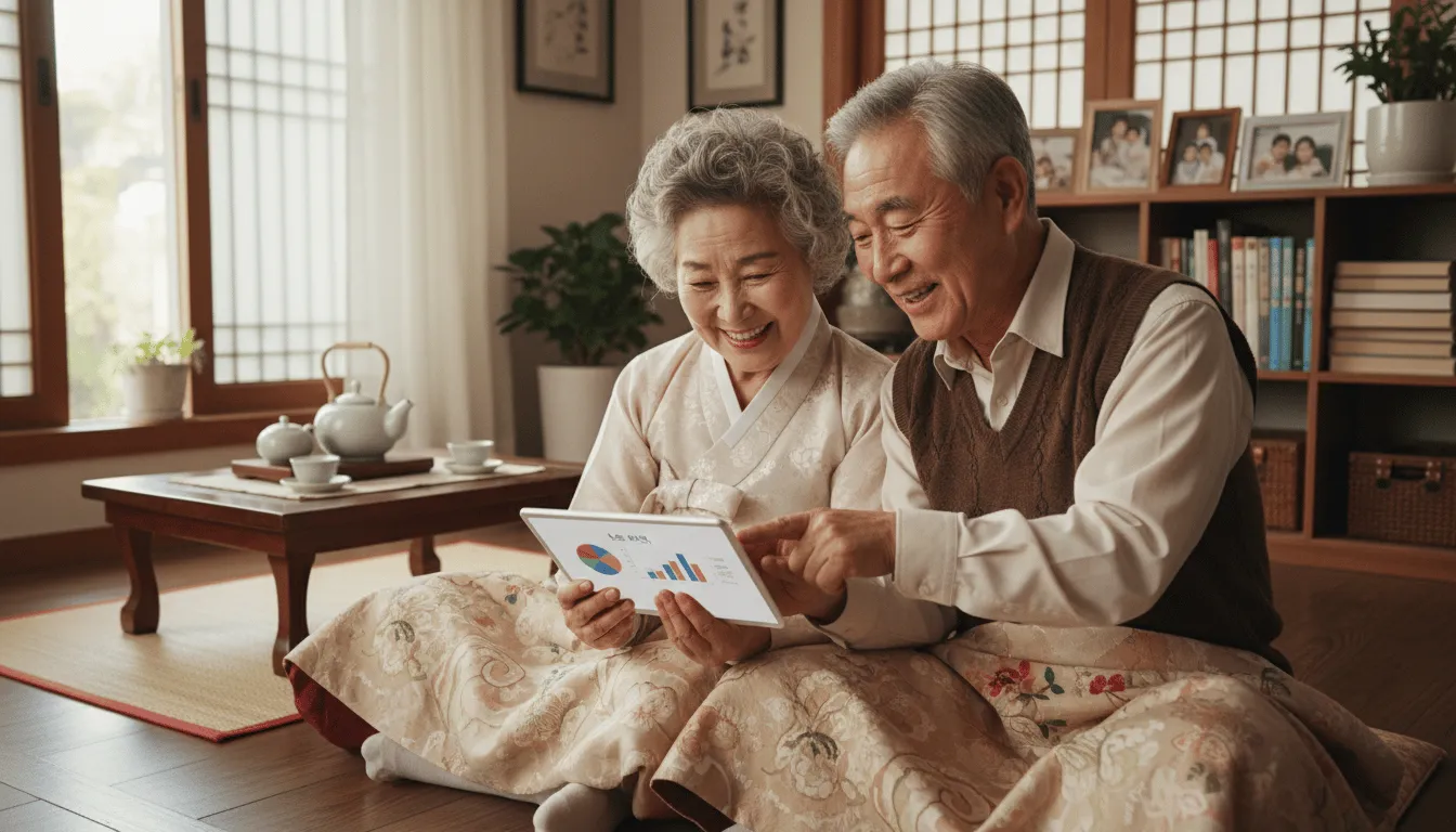 궁금해요! 이 변화가 개인에게는 어떤 영향이 있을까요?