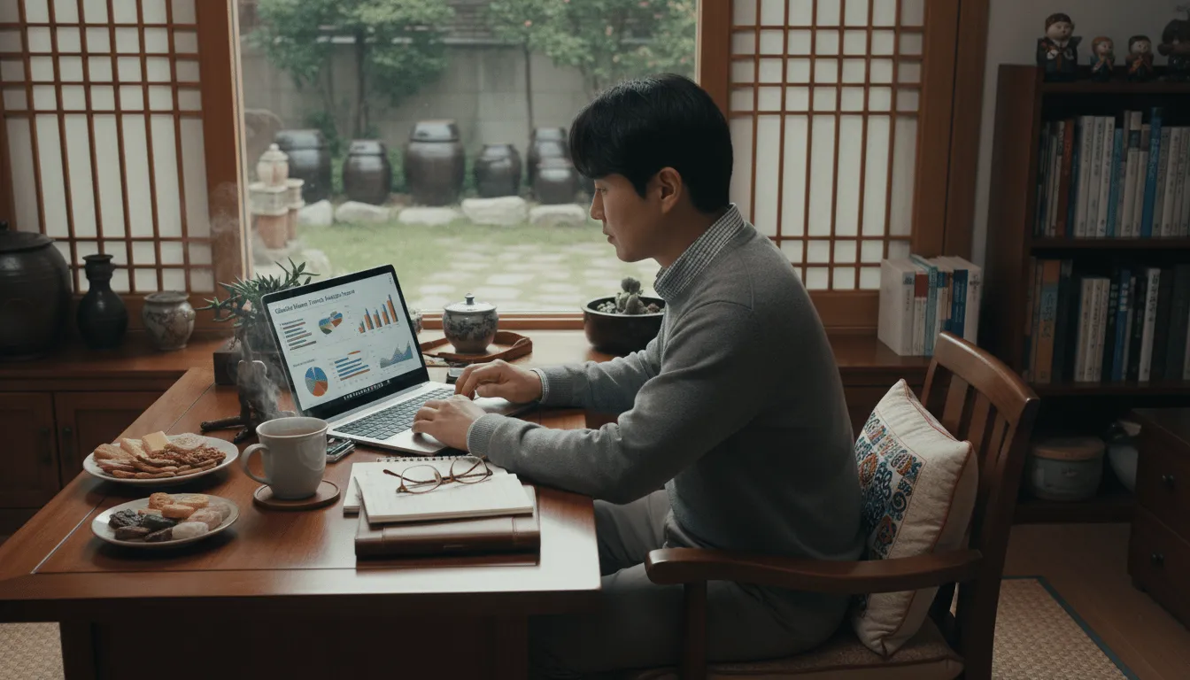 바이오가스·바이오메탄 연구, 어떻게 시작해야 할까요?