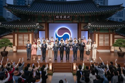 ‘2026년도 스타기술인 홍보대사 위촉식 및 기특한 기자단 발대식’ 개최 조건과 신청 방법