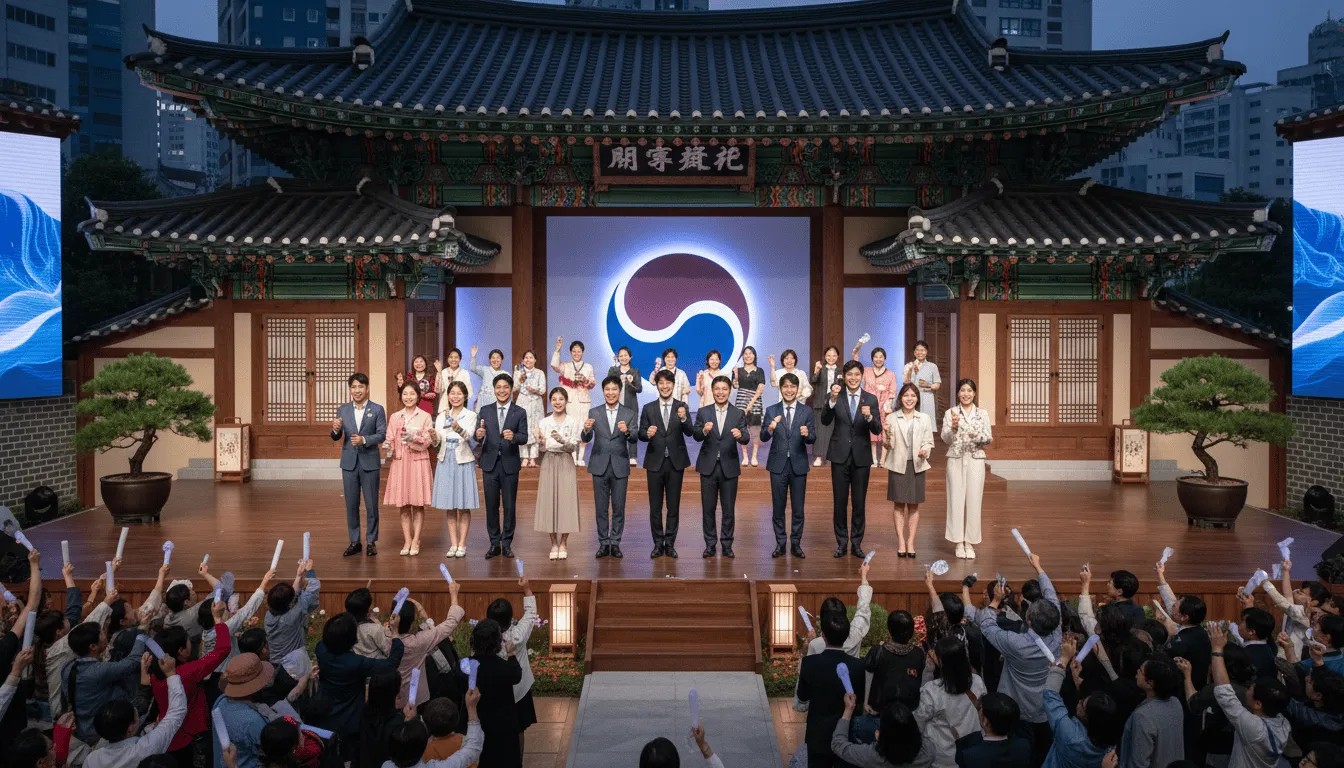 '2026년도 스타기술인 홍보대사 위촉식 및 기특한 기자단 발대식' 개최 조건과 신청 방법