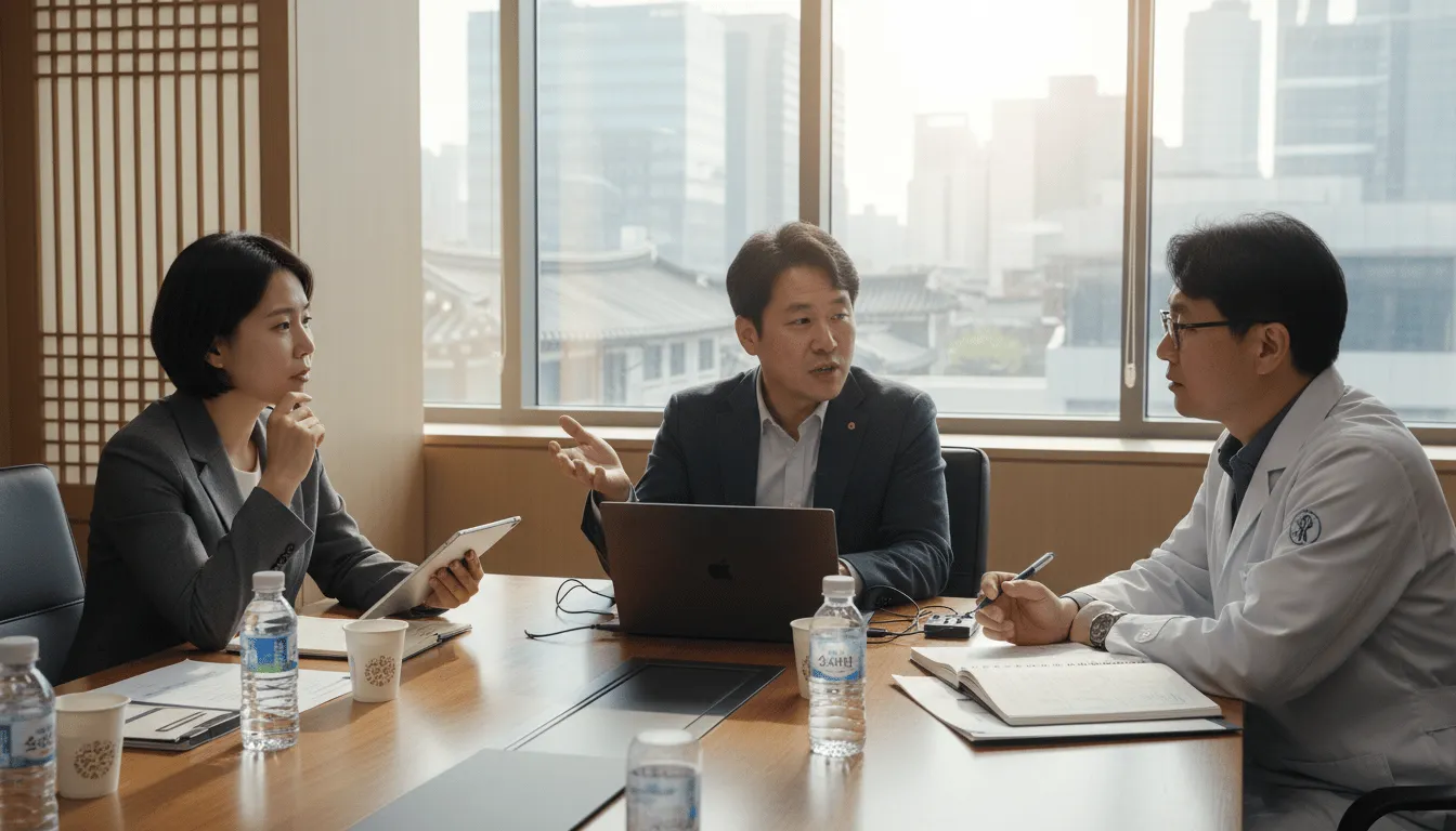 공무직위원회, 참여할 수 있는 자격은 어떻게 될까요?