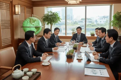 NDC 달성을 위한 기후환경산업 수출 활성화 이슈와 정책과제 조건과 신청 방법