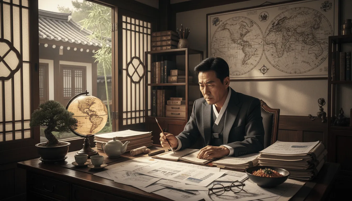 기후환경산업 수출, 어떤 어려움이 기다릴까요?
