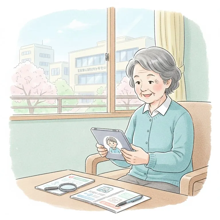 독거노인 안부확인/안전 서비스 신청 방법(지자체/복지 기준)