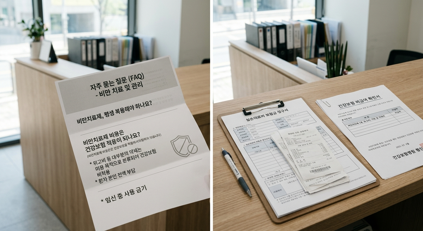 자주 묻는 질문 (FAQ)