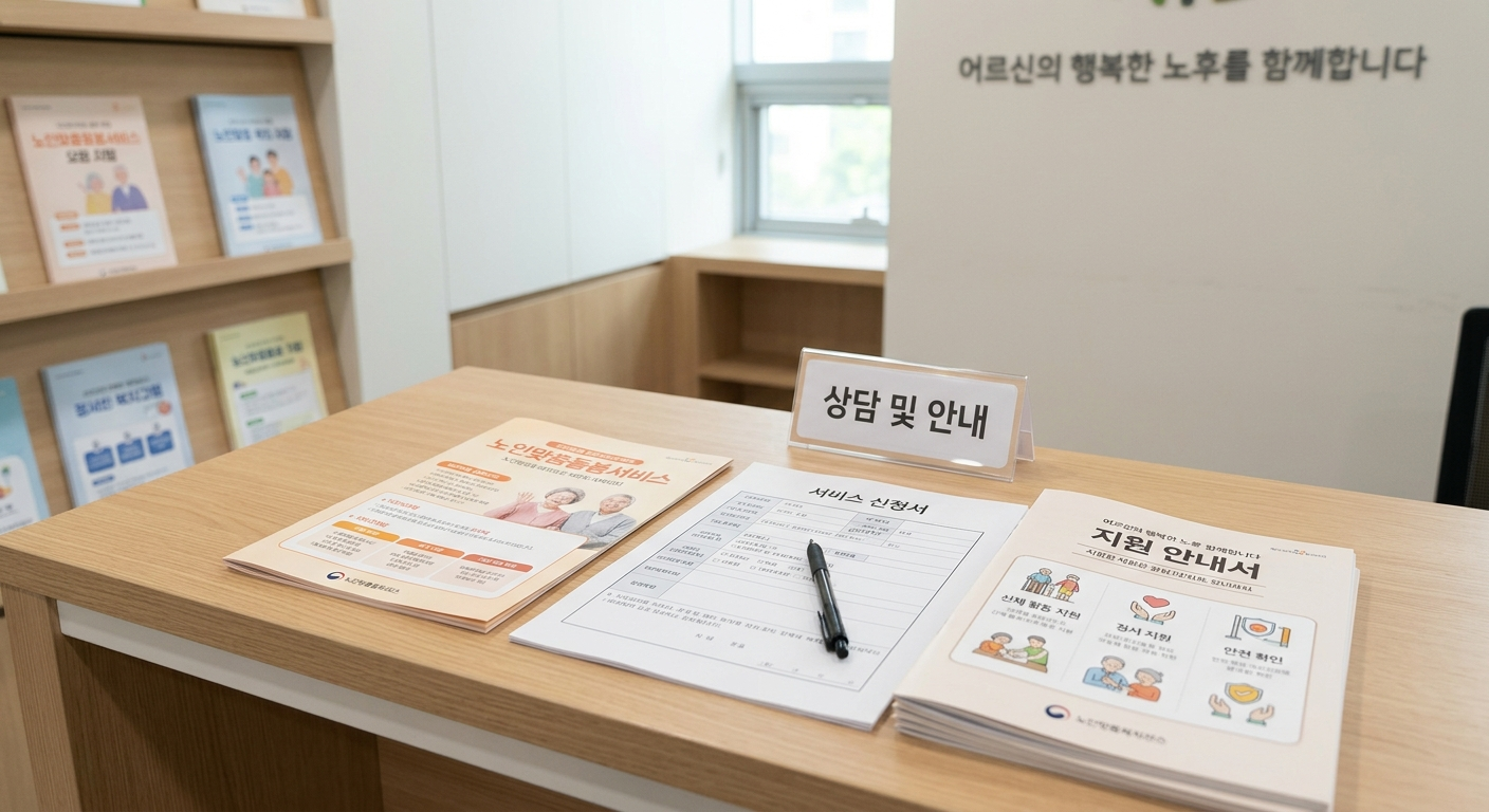 서비스 대상
