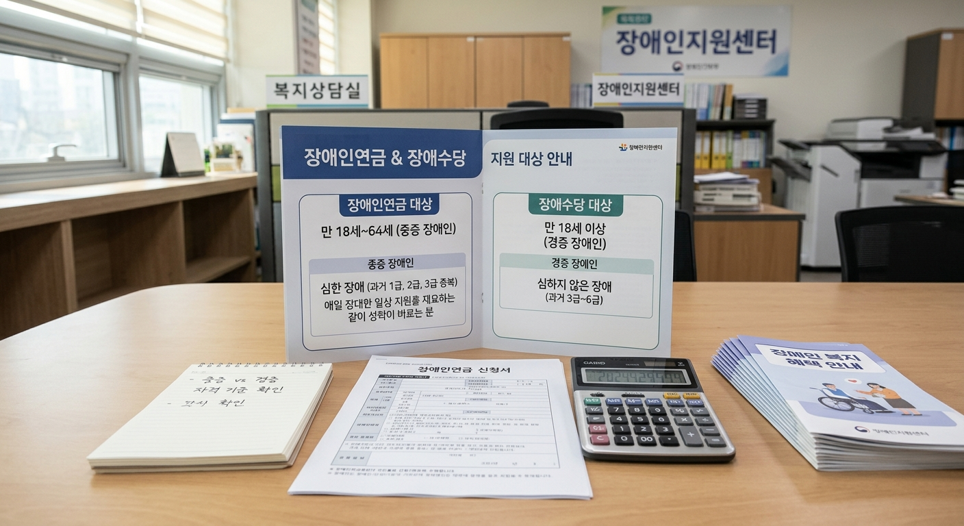 대상