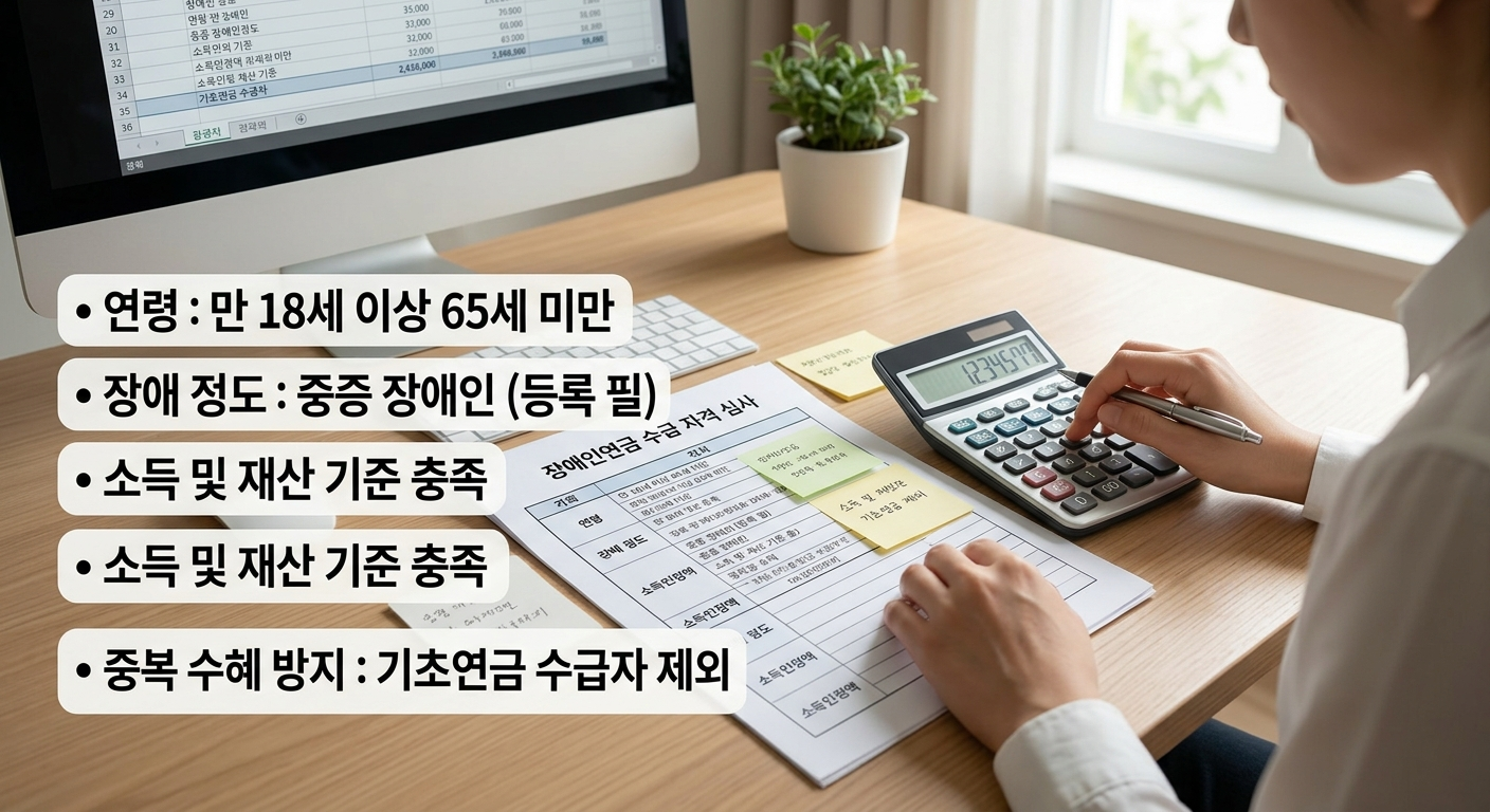조건