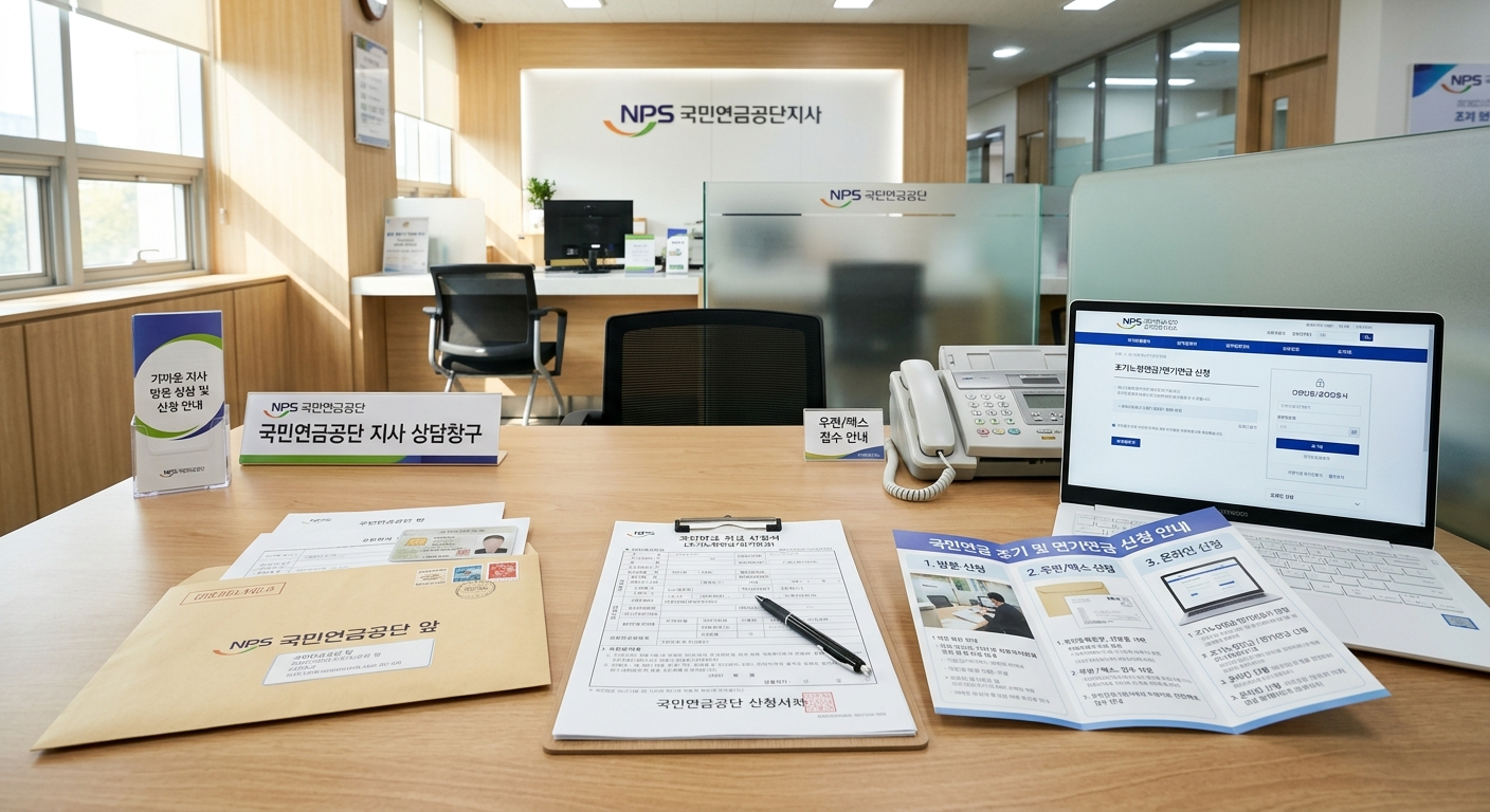 신청방법