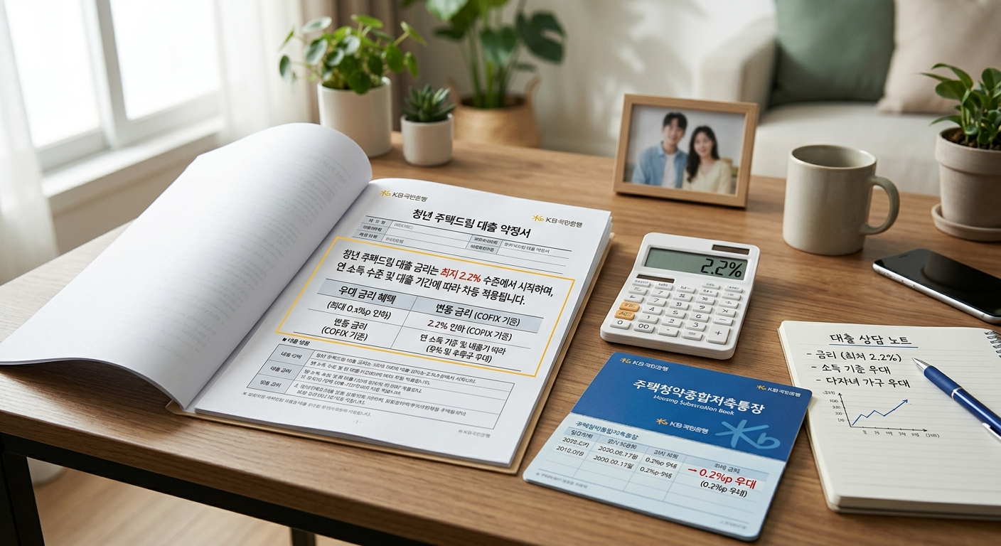 금리
