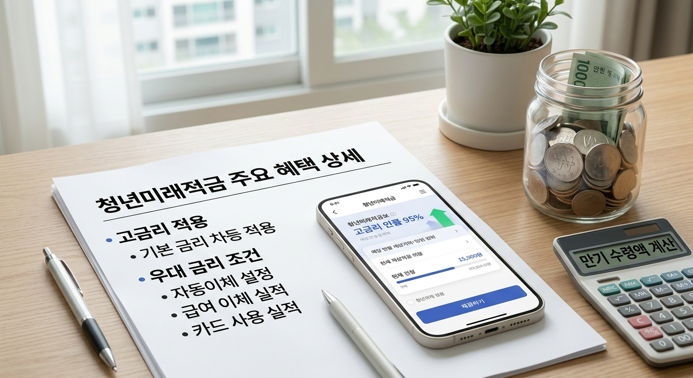 주요 혜택 상세