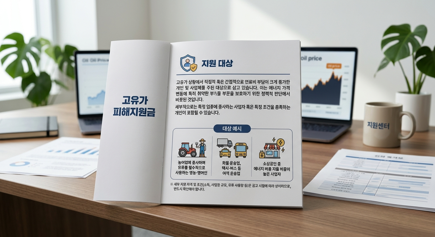 지원 대상