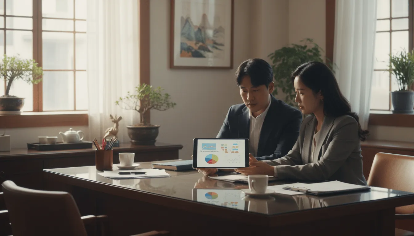 효과적인 진단 도구는 무엇이 다를까요 - 핵심 구성 요소와 전문성