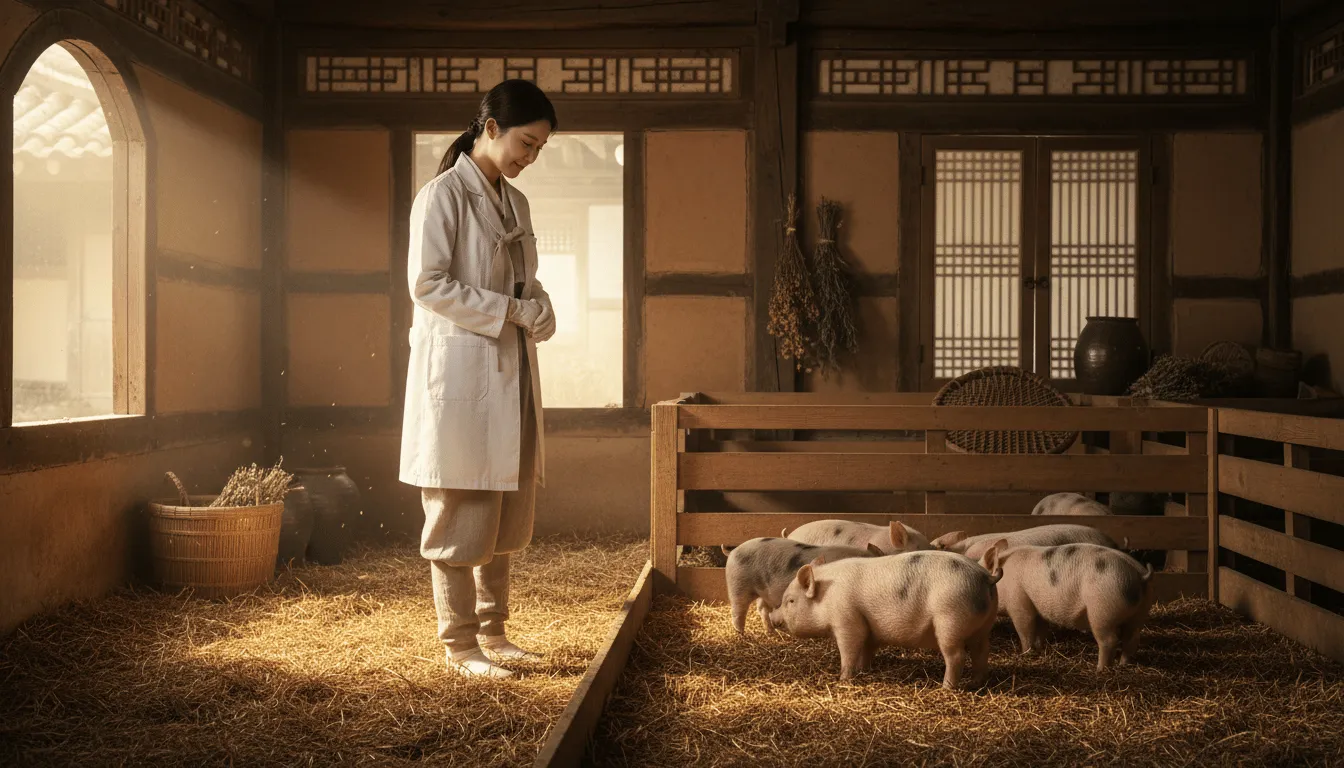 이종이식, 희망의 빛이 될 수 있을까요?