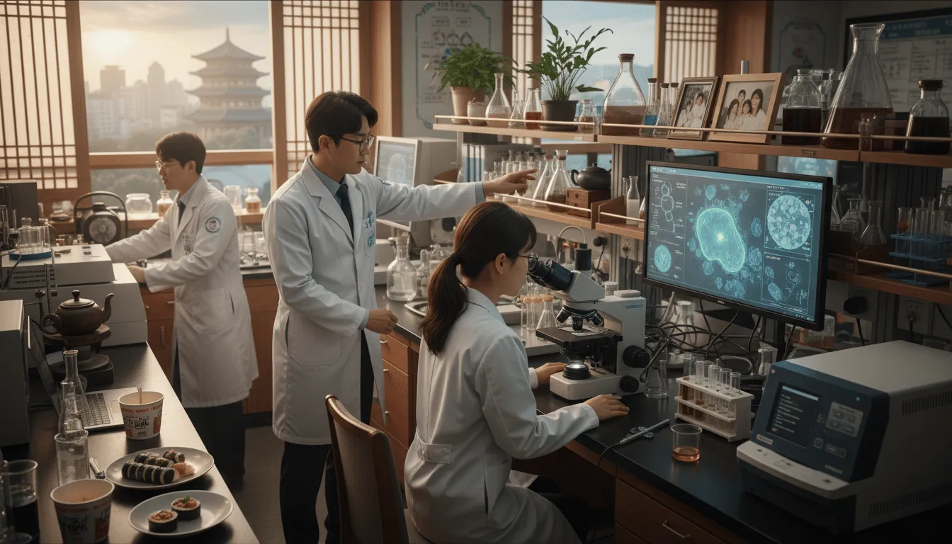 끈질긴 문제, 이식 거부반응을 넘어서