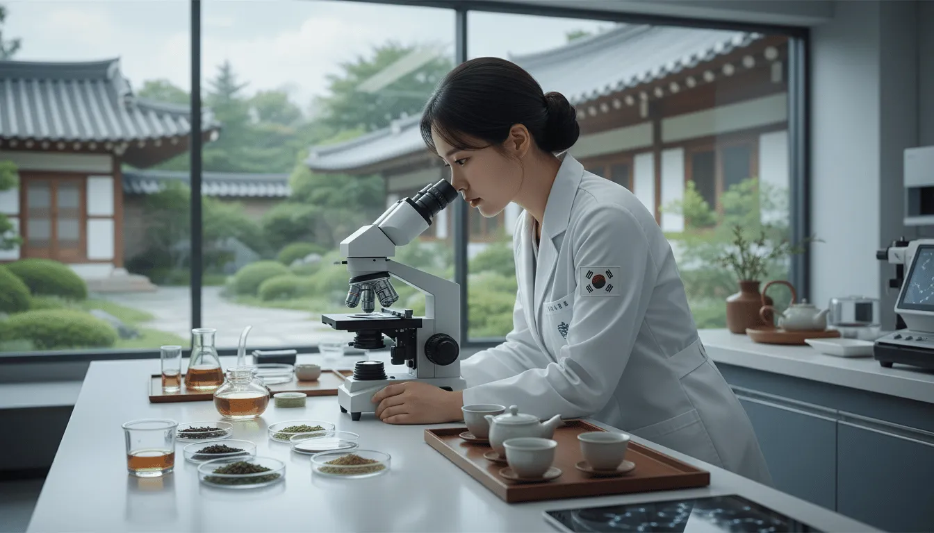 품질시험 결과보고서, 어떤 걸 들여다볼까요