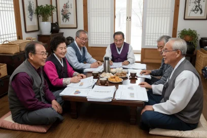 노인 대상 사회보장제도의 노인연령기준 조정 방안 연구 조건과 신청 방법