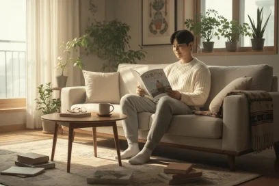 2026년 6월호 하늘사랑 조건과 신청 방법