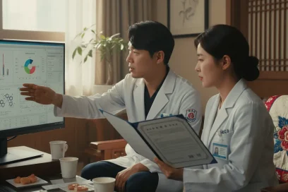 검사전문의료기관 호흡기 검체 대상 코로나바이러스감염증-19 검출 및 변이 분석 조건과 신청 방법
