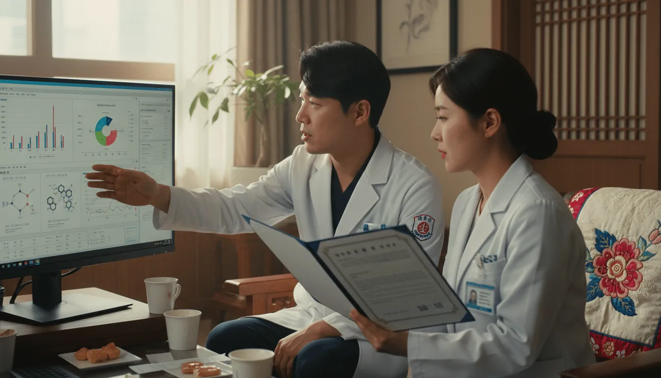 검사전문의료기관 호흡기 검체 대상 코로나바이러스감염증-19 검출 및 변이 분석 조건과 신청 방법