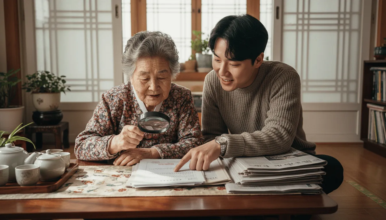 '노인학대' 작년보다 16.8%↑…신고의무자 확대 등 노인 보호 강화 조건과 신청 방법
