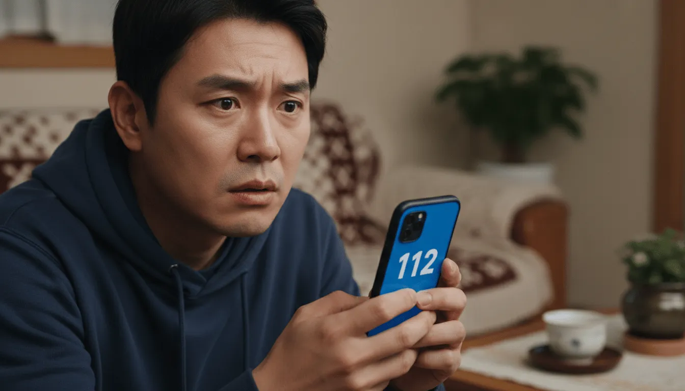 학대 발견 시, 주저 말고 도움을 요청하는 방법