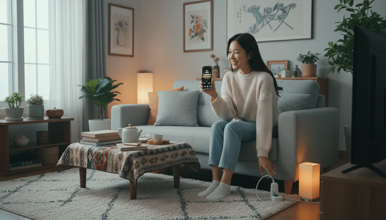 전기 사용 1%만 줄여도 캐시백 혜택 조건과 신청 방법