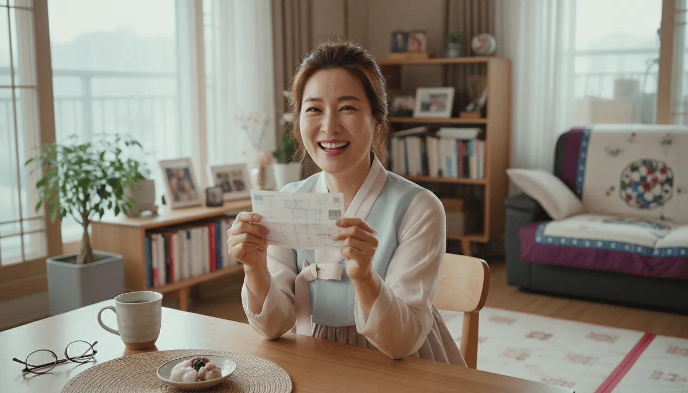 누구나 받을 수 있나요? 캐시백 혜택 조건 자세히 살펴봐요!