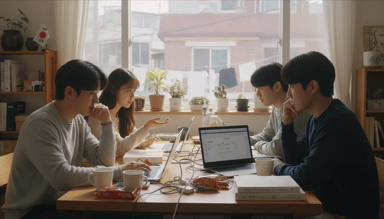성공적인 미래를 위한 신청 방법과 꿀팁