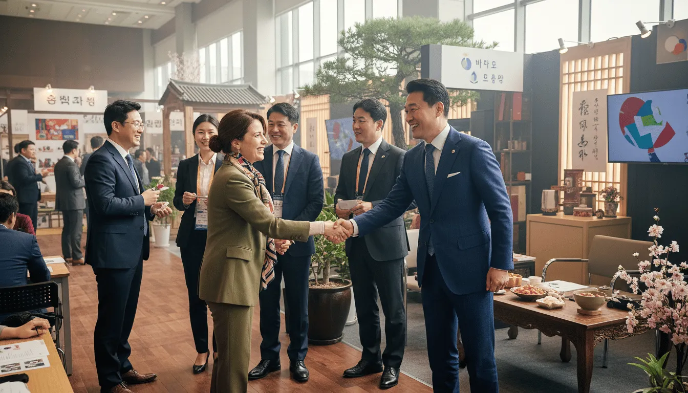 새로운 기회를 잡는 방법